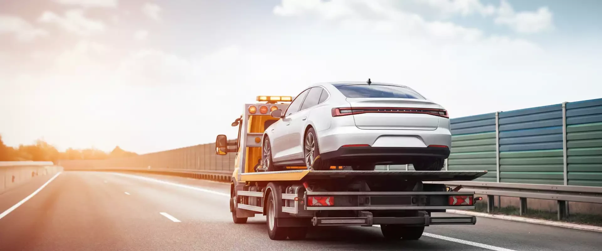 Kestel Can Oto Kurtarma ile Yollar Daha Güvenli